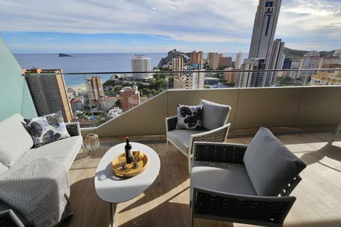 Lejlighed i Benidorm, Alicante, Benidorm - € 647.000 | Ref: 748928 - foto 43