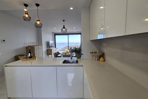 Lejlighed i Benidorm, Alicante, Benidorm - € 647.000 | Ref: 748928 - foto 44