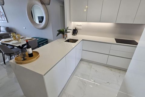 Lejlighed i Benidorm, Alicante, Benidorm - € 647.000 | Ref: 748928 - foto 45
