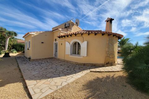 Villa en Calpe, Alicante, Calpe - € 525.000 | Ref: 748926 - photo 5