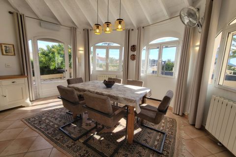 Villa en Calpe, Alicante, Calpe - € 525.000 | Ref: 748926 - photo 8