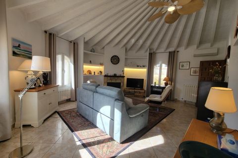 Villa en Calpe, Alicante, Calpe - € 525.000 | Ref: 748926 - photo 9