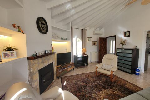 Villa en Calpe, Alicante, Calpe - € 525.000 | Ref: 748926 - photo 11