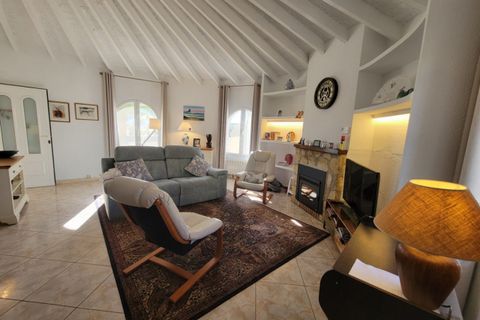 Villa en Calpe, Alicante, Calpe - € 525.000 | Ref: 748926 - photo 12