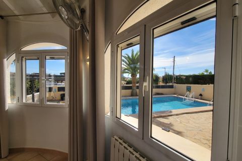 Villa en Calpe, Alicante, Calpe - € 525.000 | Ref: 748926 - photo 17