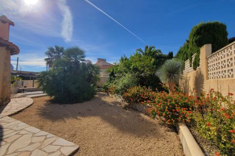 Villa en Calpe, Alicante, Calpe - € 525.000 | Ref: 748926 - photo 30
