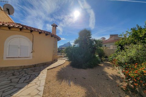 Villa en Calpe, Alicante, Calpe - € 525.000 | Ref: 748926 - photo 31