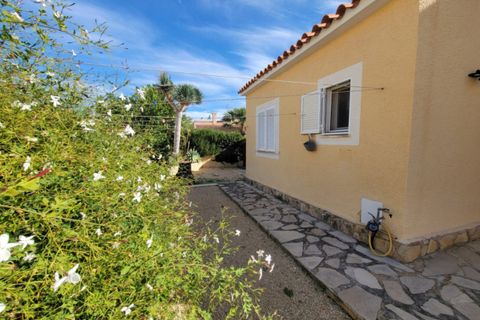 Villa en Calpe, Alicante, Calpe - € 525.000 | Ref: 748926 - photo 33