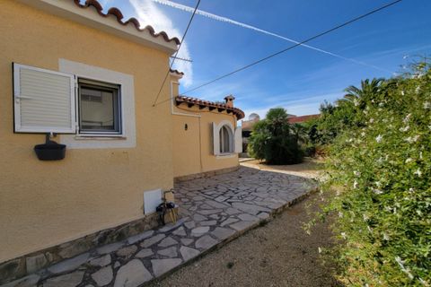 Villa en Calpe, Alicante, Calpe - € 525.000 | Ref: 748926 - photo 34