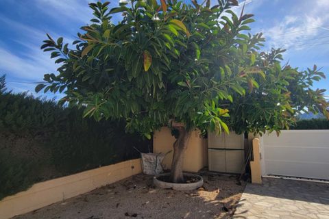 Villa en Calpe, Alicante, Calpe - € 525.000 | Ref: 748926 - photo 40