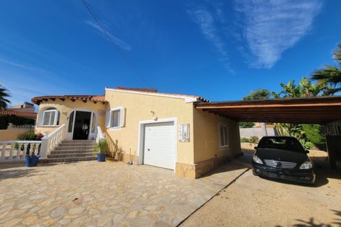 Villa en Calpe, Alicante, Calpe - € 525.000 | Ref: 748926 - photo 41