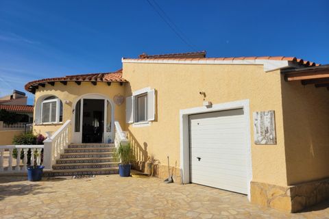 Villa en Calpe, Alicante, Calpe - € 525.000 | Ref: 748926 - photo 42