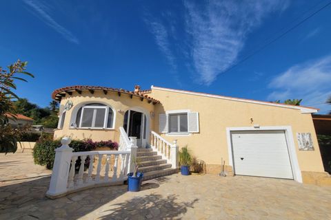 Villa en Calpe, Alicante, Calpe - € 525.000 | Ref: 748926 - photo 43