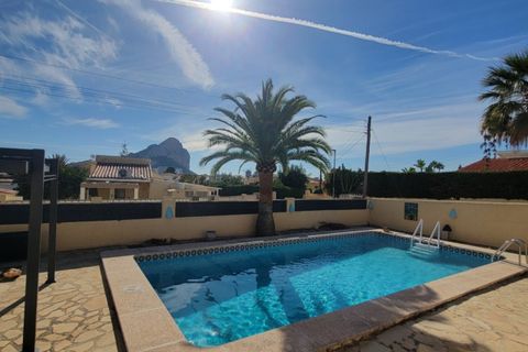 Villa en Calpe, Alicante, Calpe - € 525.000 | Ref: 748926 - photo 44