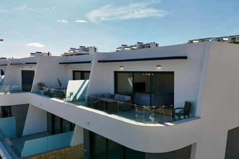 Lejlighed i Finestrat, Alicante, Finestrat - € 465.000 | Ref: 748921 - foto 2