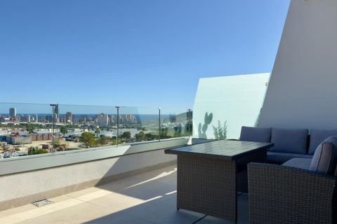 Lejlighed i Finestrat, Alicante, Finestrat - € 465.000 | Ref: 748921 - foto 3