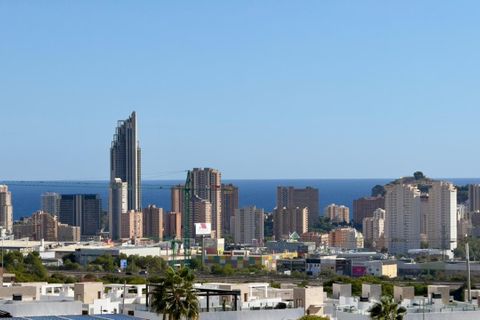 Lejlighed i Finestrat, Alicante, Finestrat - € 465.000 | Ref: 748921 - foto 5