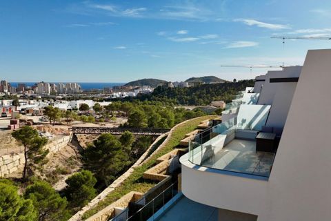Lejlighed i Finestrat, Alicante, Finestrat - € 465.000 | Ref: 748921 - foto 7