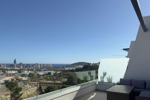 Lejlighed i Finestrat, Alicante, Finestrat - € 465.000 | Ref: 748921 - foto 8