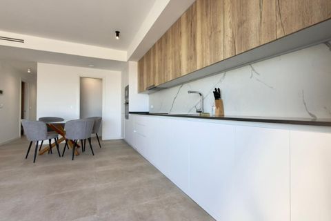 Lejlighed i Finestrat, Alicante, Finestrat - € 465.000 | Ref: 748921 - foto 11