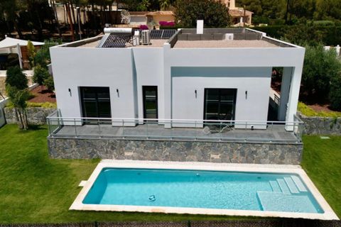 Villa en Altea, Alicante, Altea - € 995.000 | Ref: 748920 - photo 6