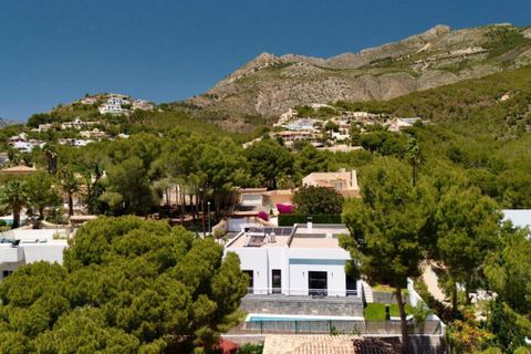 Villa en Altea, Alicante, Altea - € 995.000 | Ref: 748920 - photo 7