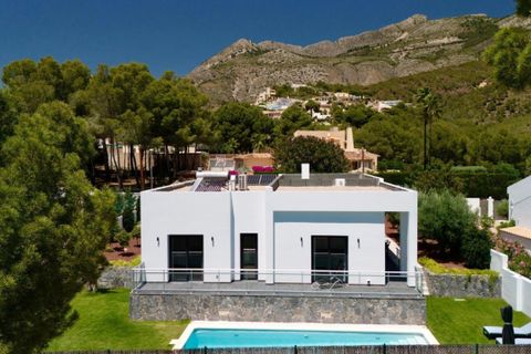 Villa en Altea, Alicante, Altea - € 995.000 | Ref: 748920 - photo 8