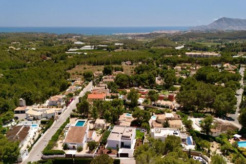 Villa en Altea, Alicante, Altea - € 995.000 | Ref: 748920 - photo 9