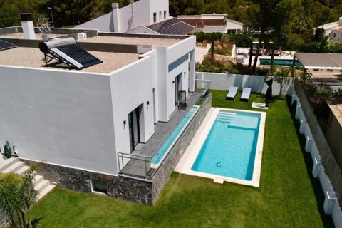 Villa en Altea, Alicante, Altea - € 995.000 | Ref: 748920 - photo 10
