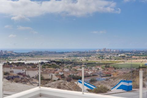 Villa i Mutxamel, Alicante, Mutxamel - € 450.000 | Ref: 748917 - foto 3