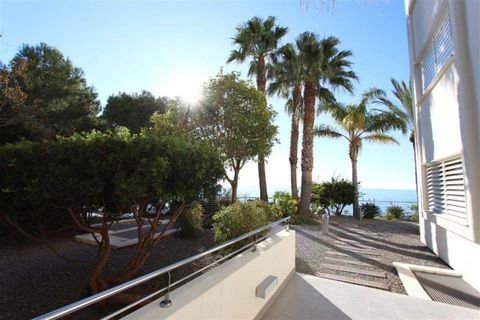 Lejlighed i Altea, Alicante, Altea - € 1.450.000 | Ref: 748918 - foto 6