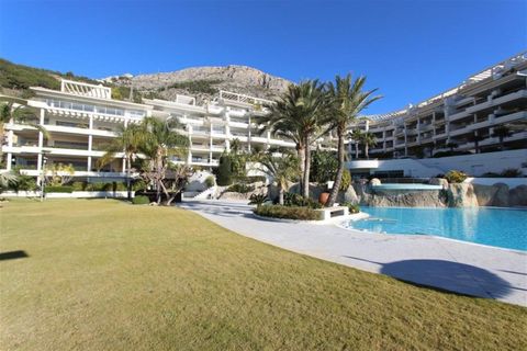 Lejlighed i Altea, Alicante, Altea - € 1.450.000 | Ref: 748918 - foto 9