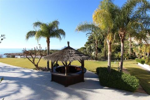 Lejlighed i Altea, Alicante, Altea - € 1.450.000 | Ref: 748918 - foto 12