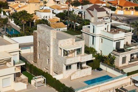 Villa i La Zenia, Alicante, La Zenia - € 1.500.000 | Ref: 748909 - foto 2