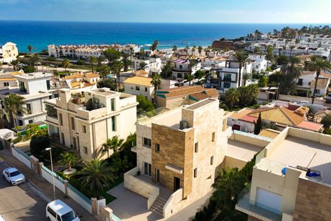 Villa i La Zenia, Alicante, La Zenia - € 1.500.000 | Ref: 748909 - foto 3