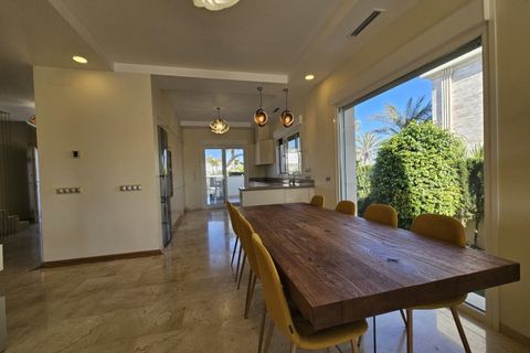 Villa i La Zenia, Alicante, La Zenia - € 1.500.000 | Ref: 748909 - foto 13