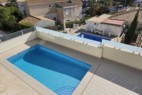 Villa i La Zenia, Alicante, La Zenia - € 1.500.000 | Ref: 748909 - foto 26