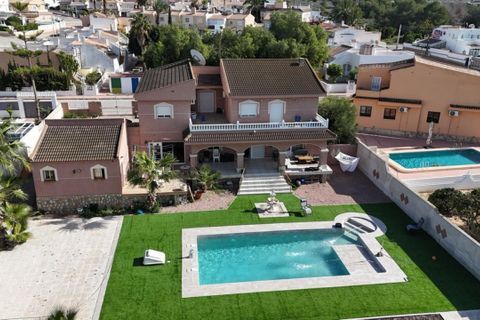 Villa a Benijofar, Alicante, Benijofar - € 650.000 | Ref: 748908 - foto 2