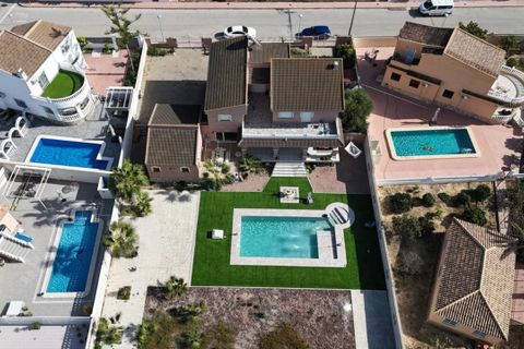 Villa a Benijofar, Alicante, Benijofar - € 650.000 | Ref: 748908 - foto 3