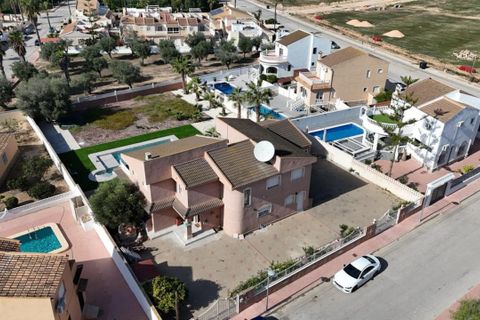Villa a Benijofar, Alicante, Benijofar - € 650.000 | Ref: 748908 - foto 4