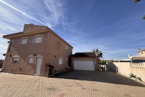 Villa a Benijofar, Alicante, Benijofar - € 650.000 | Ref: 748908 - foto 7