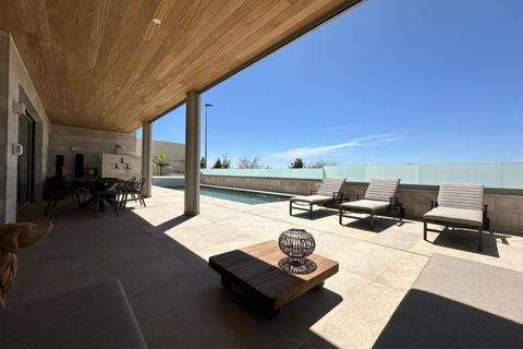 Villa en Benijofar, Alicante, Benijofar - € 1.495.000 | Ref: 748904 - photo 1