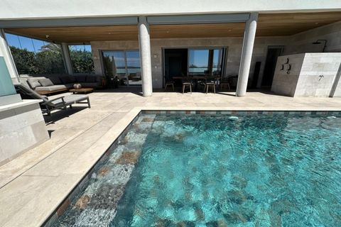 Villa en Benijofar, Alicante, Benijofar - € 1.495.000 | Ref: 748904 - photo 2