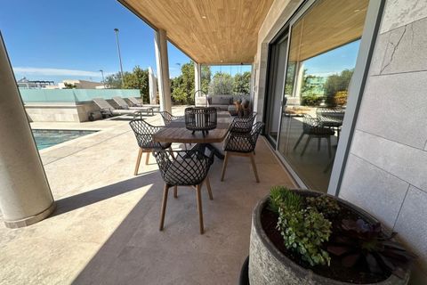 Villa en Benijofar, Alicante, Benijofar - € 1.495.000 | Ref: 748904 - photo 3