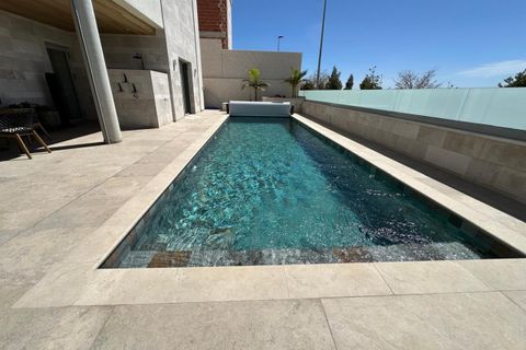 Villa en Benijofar, Alicante, Benijofar - € 1.495.000 | Ref: 748904 - photo 7