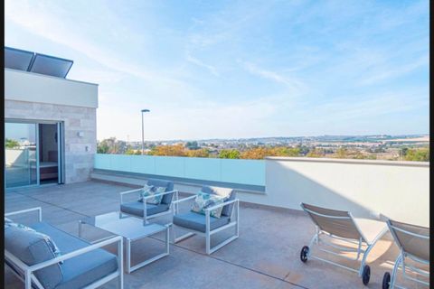 Villa en Benijofar, Alicante, Benijofar - € 1.495.000 | Ref: 748904 - photo 37