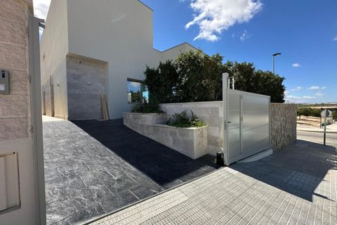 Villa en Benijofar, Alicante, Benijofar - € 1.495.000 | Ref: 748904 - photo 41