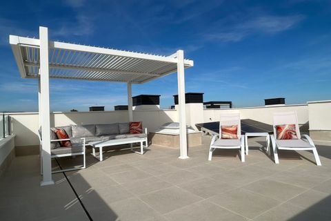 Villa i Dolores, Alicante, Dolores - € 430.000 | Ref: 748905 - foto 35