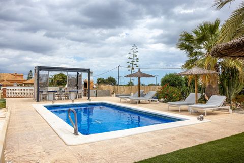Villa i Albatera, Alicante, Albatera - € 589.000 | Ref: 748903 - foto 1
