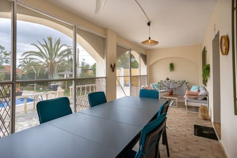 Villa i Albatera, Alicante, Albatera - € 589.000 | Ref: 748903 - foto 9